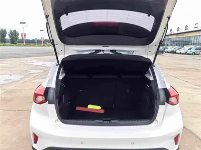 Ford Focus Active