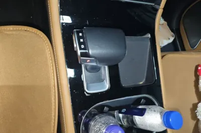 Li Auto ONE