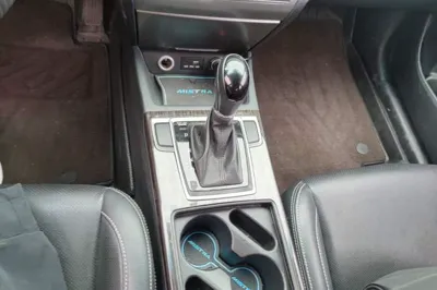 Hyundai Mistra