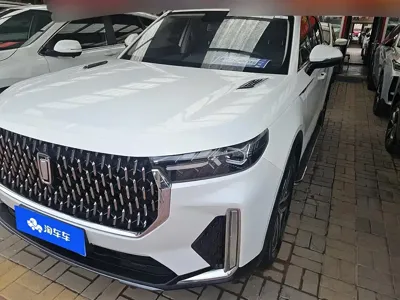 Bestune T99