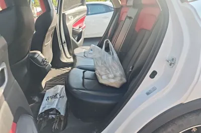 Changan CS55PLUS