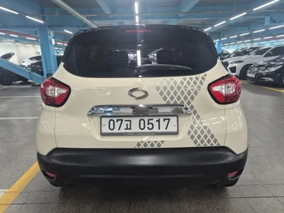 Renault-KoreaSamsung QM3