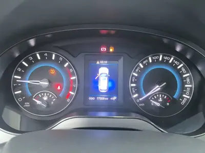 Haval H2