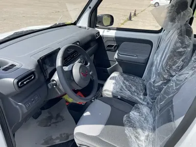 Wuling Zhiguang EV