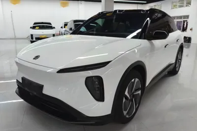 Nio ES6