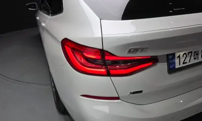 BMW Gran Turismo