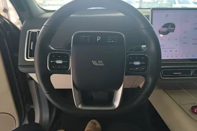 Li Auto L6