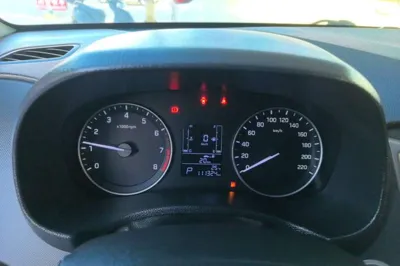 Hyundai ix25