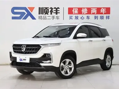Baojun 530