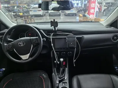Toyota Levin