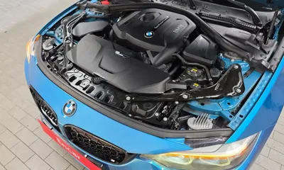 BMW 4-Series