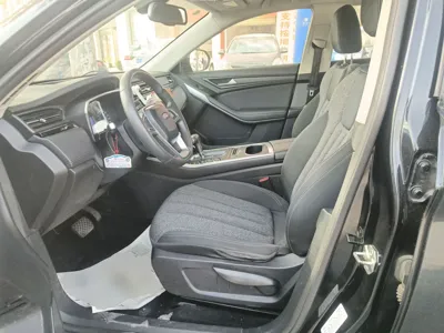 Ford Territory