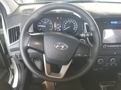 Hyundai ix25