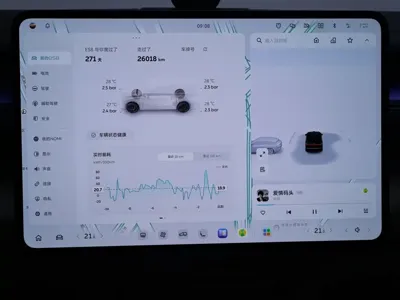 Nio ES8