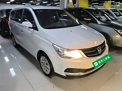 Baojun 730