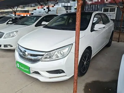 BYD Surui