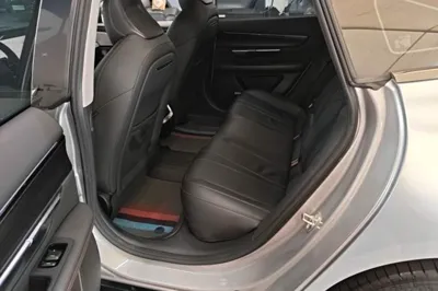 Xpeng P7
