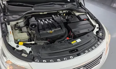 Renault-KoreaSamsung SM5