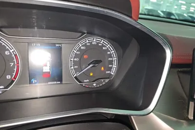 Geely Auto Coolray