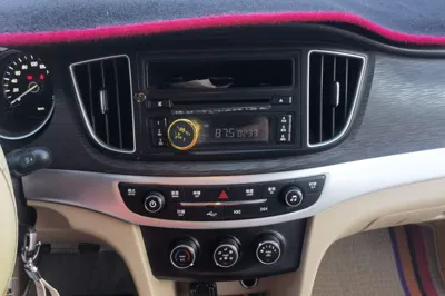 Baojun 730
