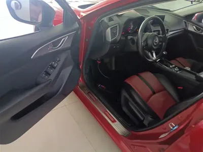 Mazda 3 Axela