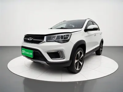 Chery Tiggo 3x