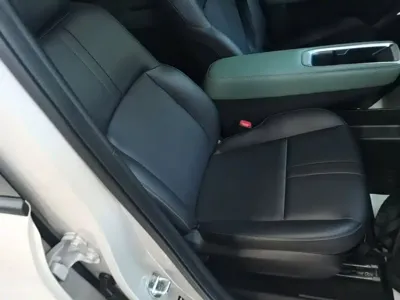 Baojun Yueye Plus