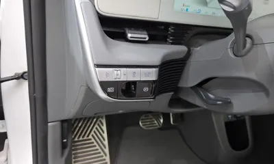 Hyundai Ioniq5