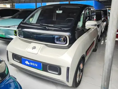 Baojun KiWi EV