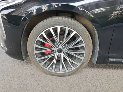 Bestune B70