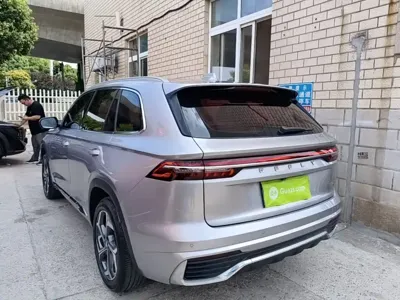 Geely Xingyue L