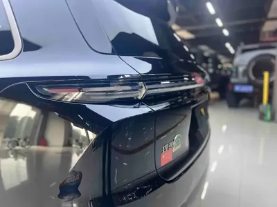 Li Auto Li L9