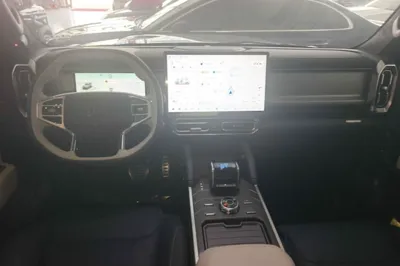 JETOUR Shanhai Traveler C-DM