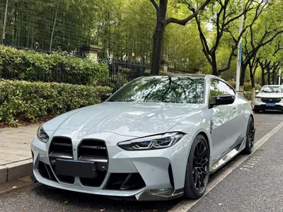 BMW M4
