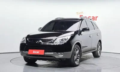 Hyundai Veracruz
