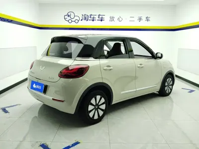 Wuling Bingo
