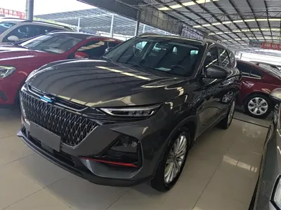 Oshan Oushang X7 PLUS