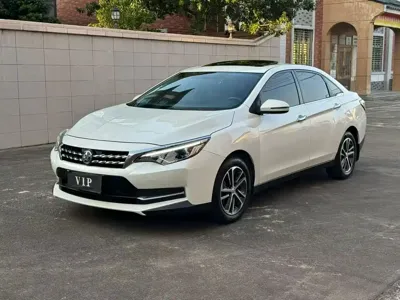 Venucia D60