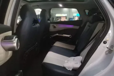 BYD Yuan Plus