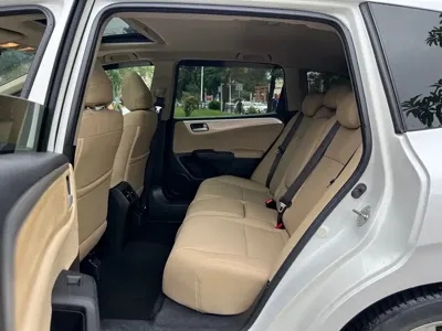 Honda Jade