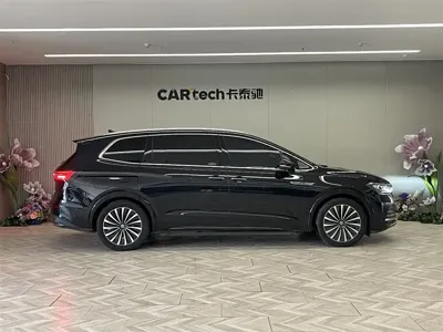 Volkswagen Viloran