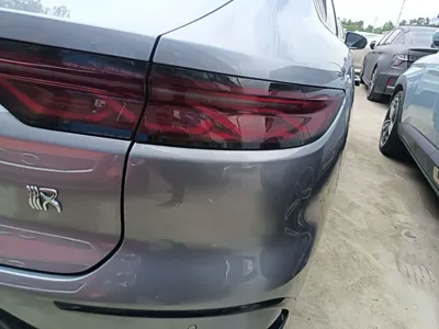 BYD Han