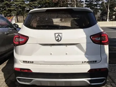 Baojun 510