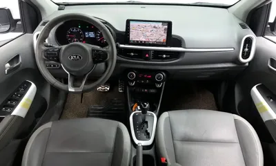 Kia Morning