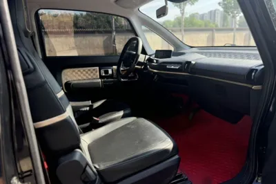 Baojun KiWi EV