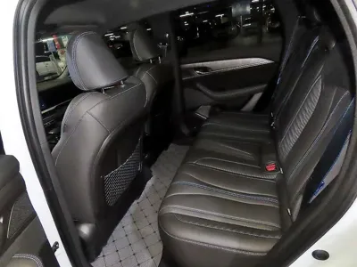 Renault-KoreaSamsung Grand Koleos
