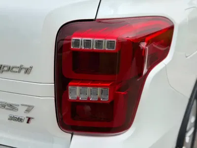 GAC Motor Trumpchi GS7