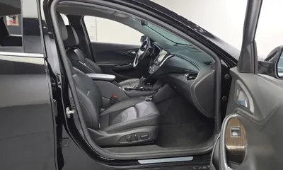 ChevroletGMDaewoo Malibu