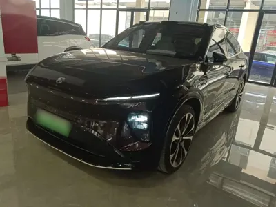 Nio EC7