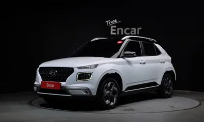 Hyundai Venue